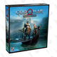 God of War: The Card Game | $27 | Amazon
